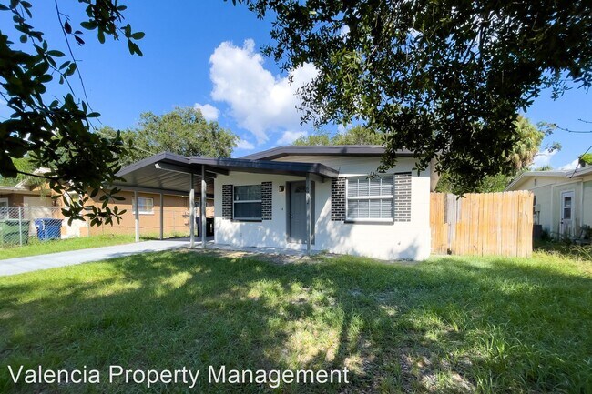 Building Photo - 3 br, 1.5 bath House - 6712 S Mascotte St
