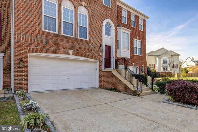 Foto del edificio - 43903 Thorncroft Terrace