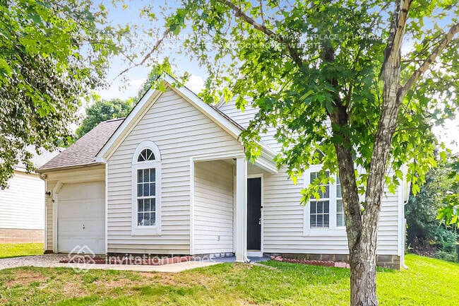 Building Photo - 8731 Purple Thistle Ln