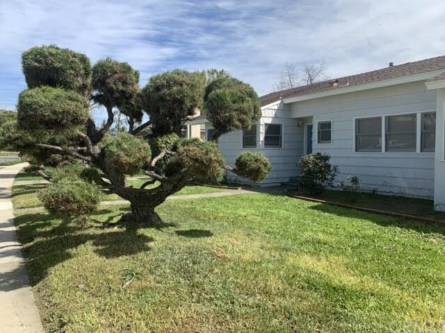 Foto del edificio - 2882 E Sierra Madre Blvd