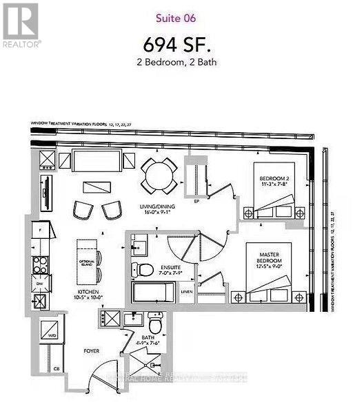 Building Photo - 203-1203 College St