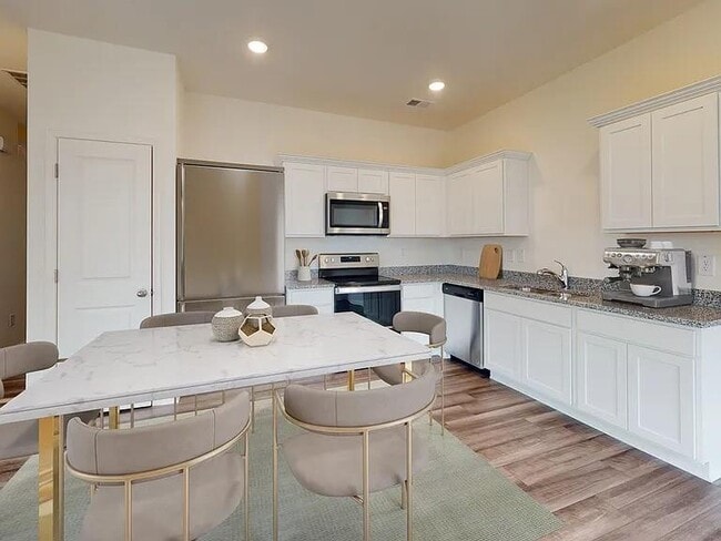 Foto del edificio - 203 Fenchurch Wy