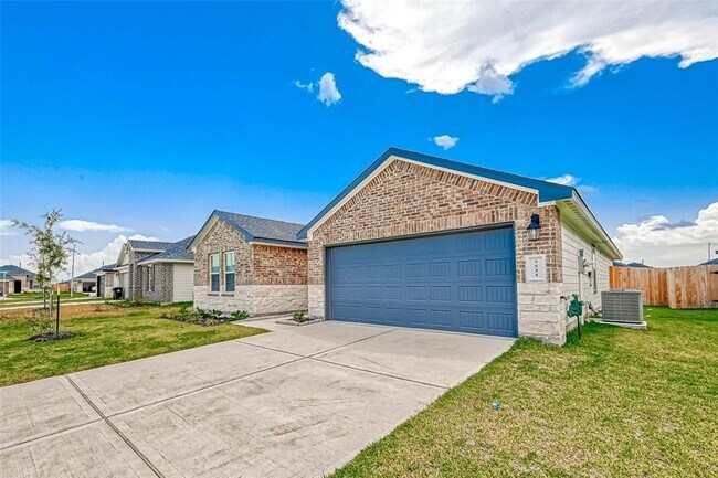 Building Photo - 7534 Fierce Friesian Ln