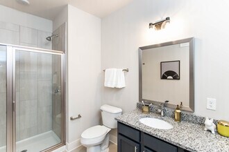 2BR, 2BA - 1,031-1,089 SF - Stevie - Xander on State