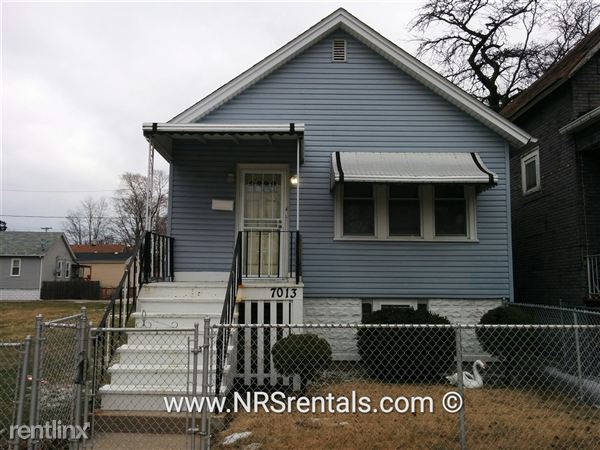 Building Photo - 7013 S Lowe Ave