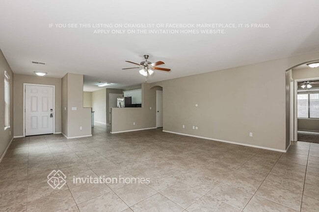 Building Photo - 3574 W Mesquite Ave