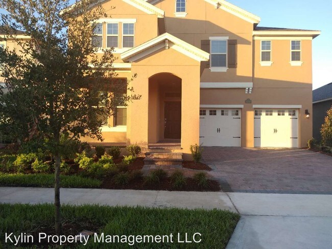 Building Photo - 5 br, 3.5 bath House - 10272 Atwater Bay Dr