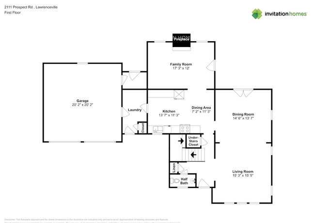 Foto del edificio - 2111 Prospect Rd