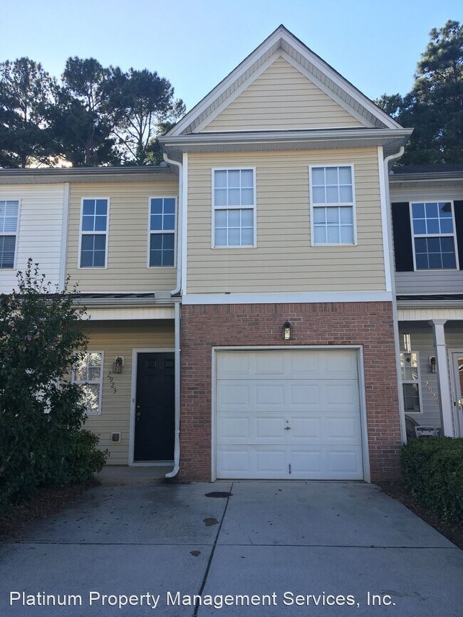 Building Photo - 3 br, 2.5 bath House - 2923 Greyhawk Lane