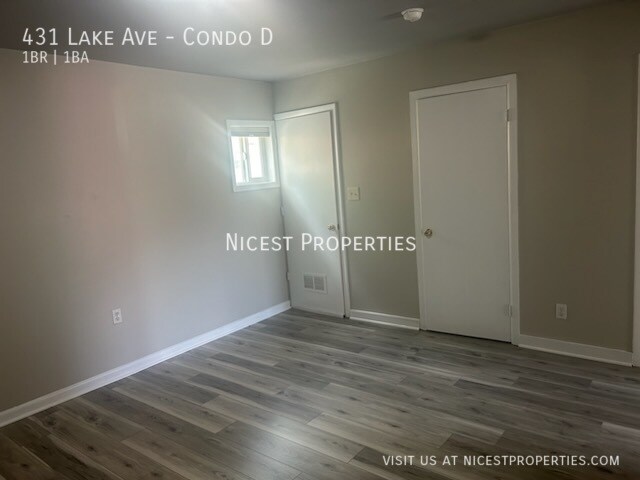 Building Photo - Beautifully 1bd/1bth in the Town of Grand ...