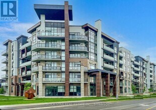 Building Photo - 417 N Service Rd