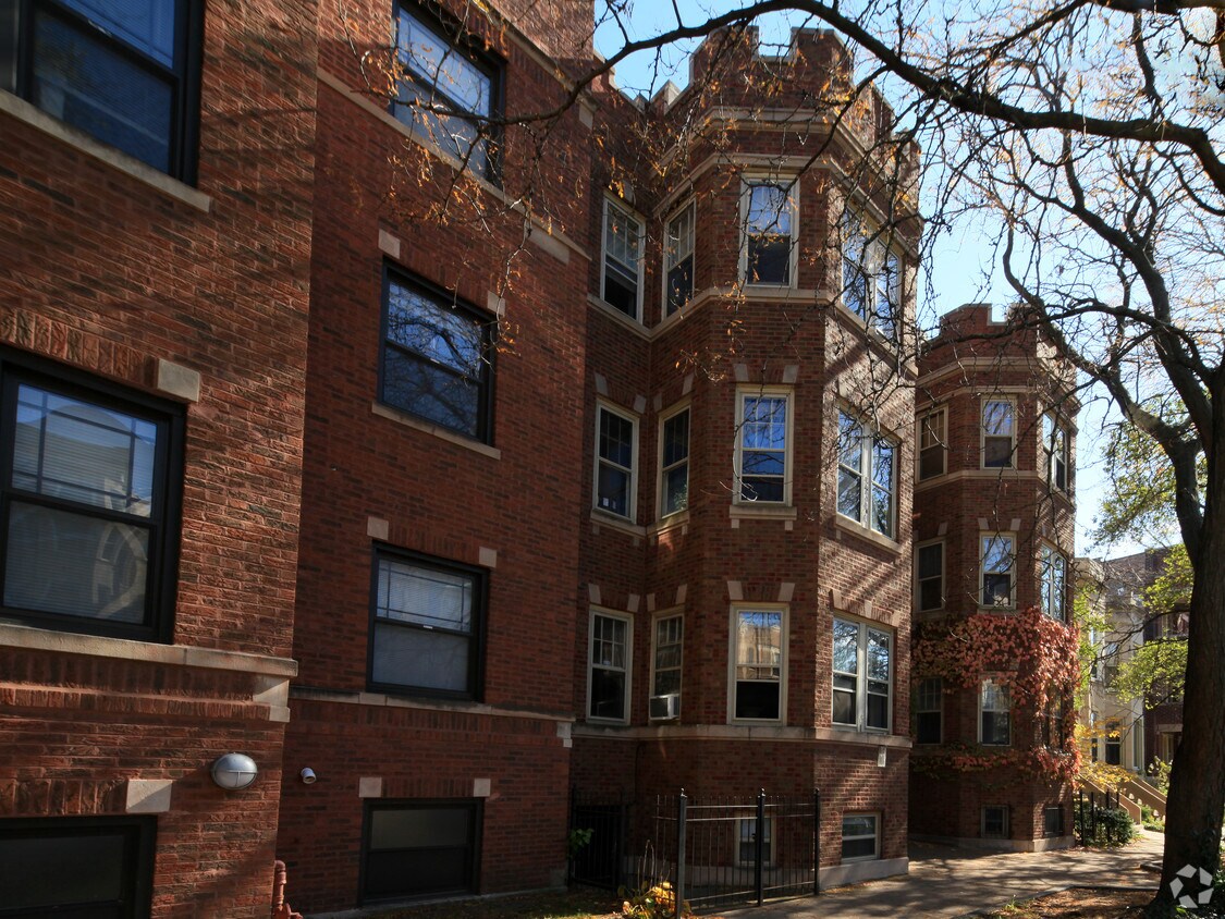 5407 S Drexel Ave, Chicago, IL 60615 Apartments in Chicago, IL