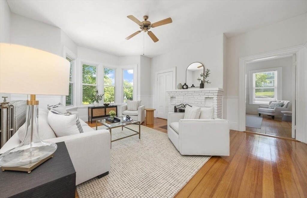 Foto principal - 112 Lincoln Ave