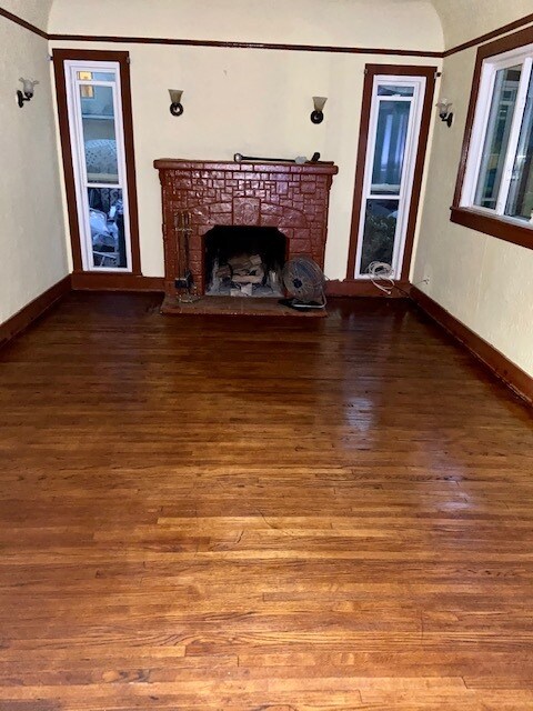 Foto del edificio - 2346 Gail St