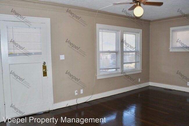 Foto del edificio - 2 br, 1 bath House - 5425 Charlotte St.