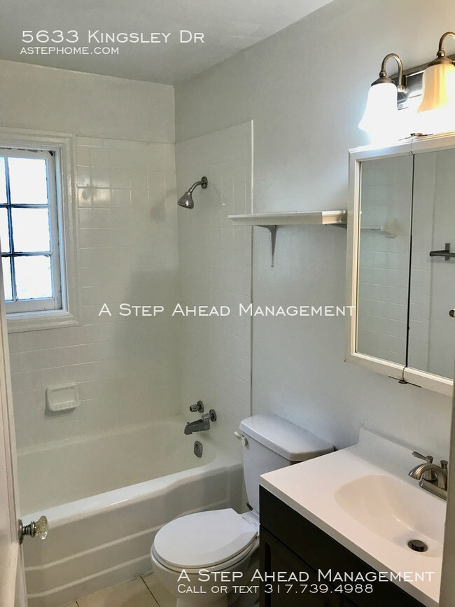 Foto del edificio - 5633 Kingsley-2 bedroom Move in Ready
