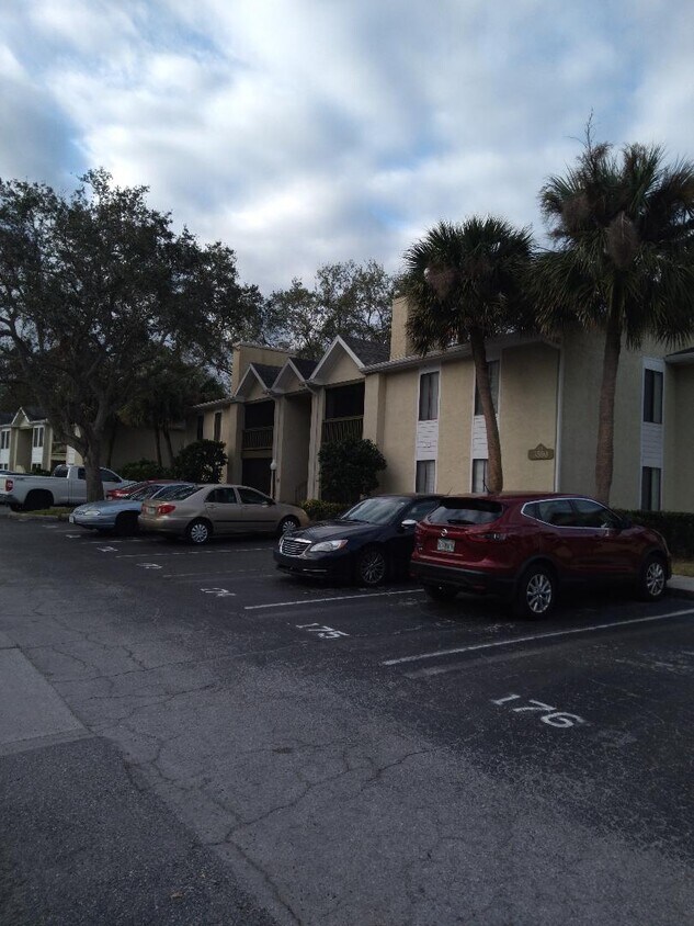 3550 Sable Palm Ln Unit k, Titusville, FL 32780 Condo for Rent in