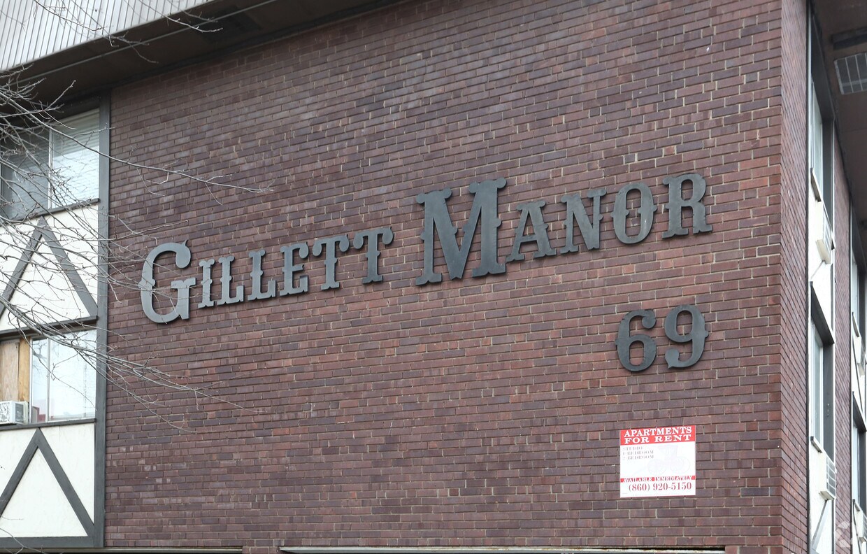 Foto del edificio - Carriage Place Apartments