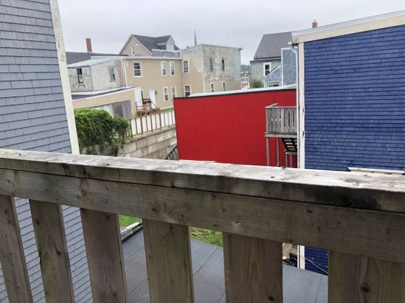 Building Photo - 45 Pitt St