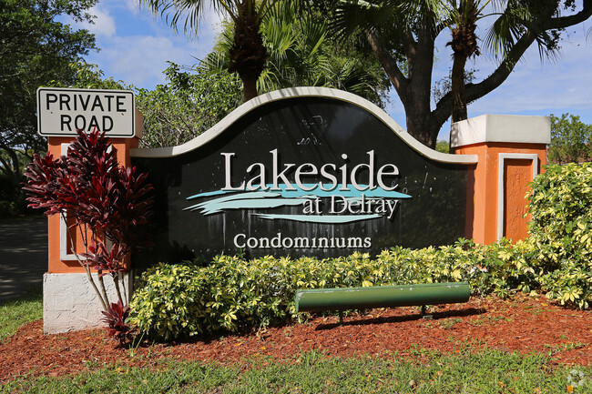 Complejo - Lakeside Condominiums