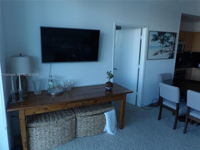 Foto del edificio - 950 Brickell Bay Dr