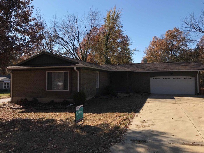Primary Photo - 12423 Partridge Run Dr