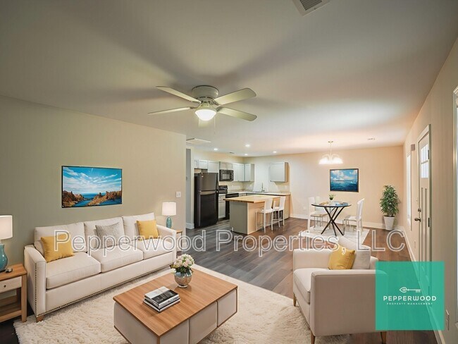 Foto del edificio - 40 Creekside Ln