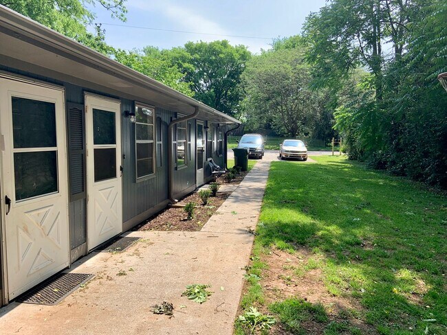 Foto del edificio - 2302 13th St SW