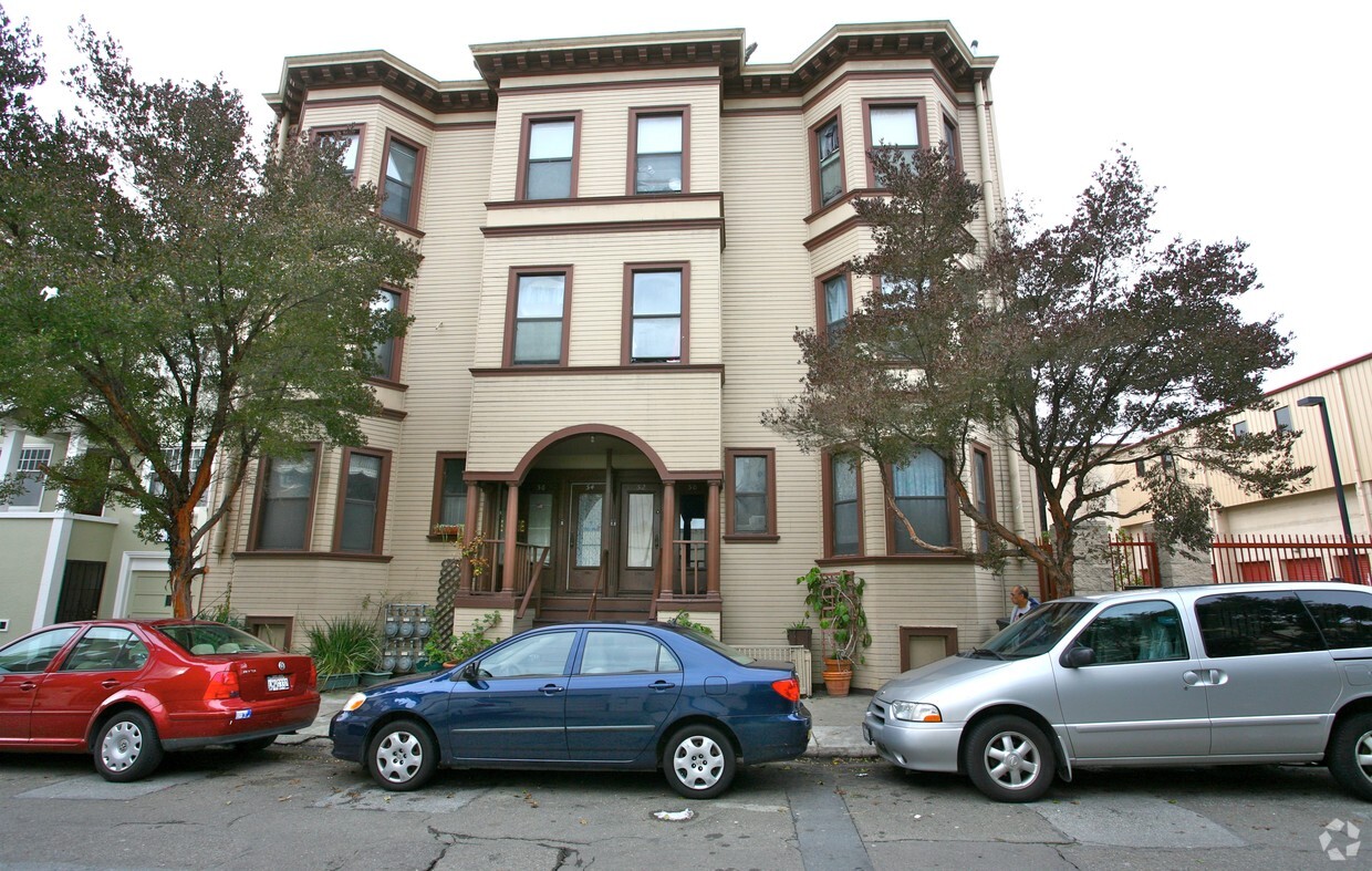 Building Photo - 48-58 Lafayette St