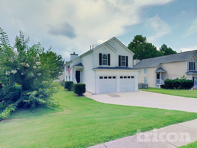 Foto del edificio - 1053 Abercorn Way