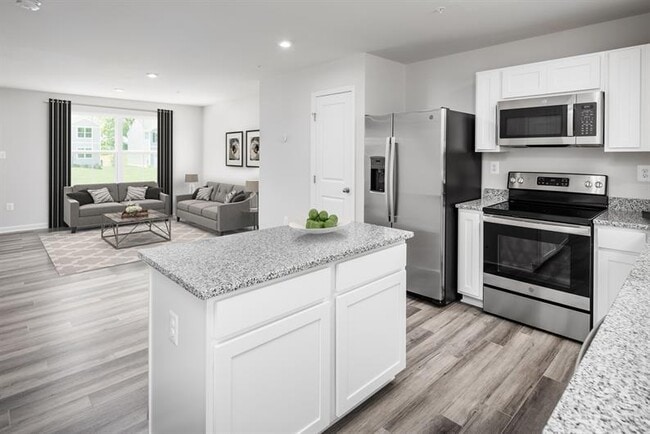 Building Photo - 417 Harmony Hill Trl