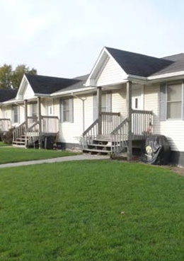 Primary Photo - Olson Properties