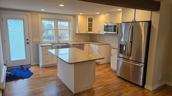 Foto del edificio - 15 Lafayette Terrace