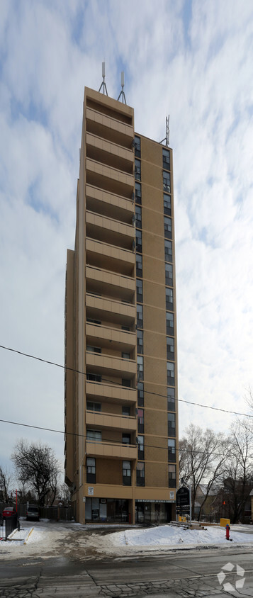 Building Photo - Westbury Park Place