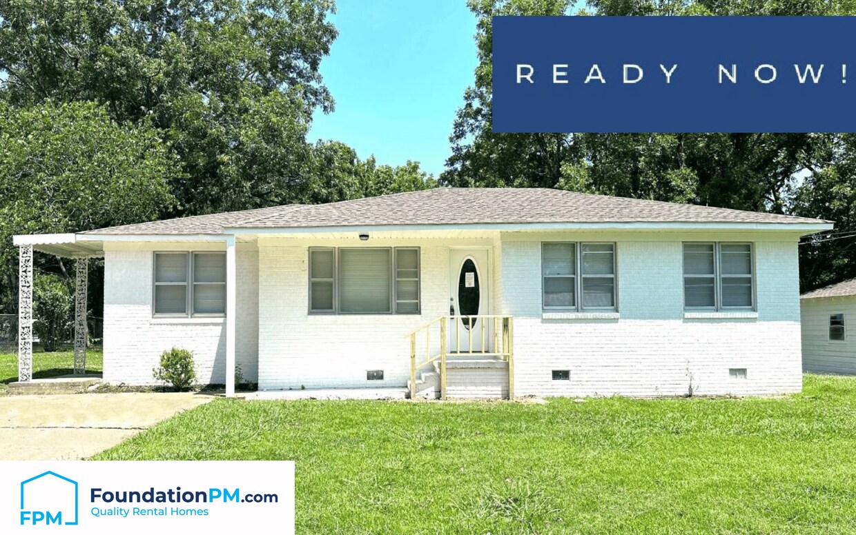 Foto principal - 3688 Munford Giltedge Rd