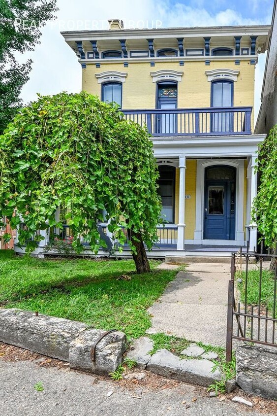 Primary Photo - 2431 Ohio Ave