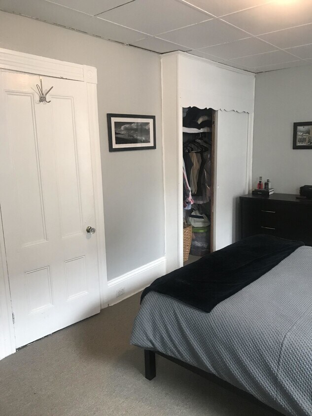 Primary Photo - 60 Gore St