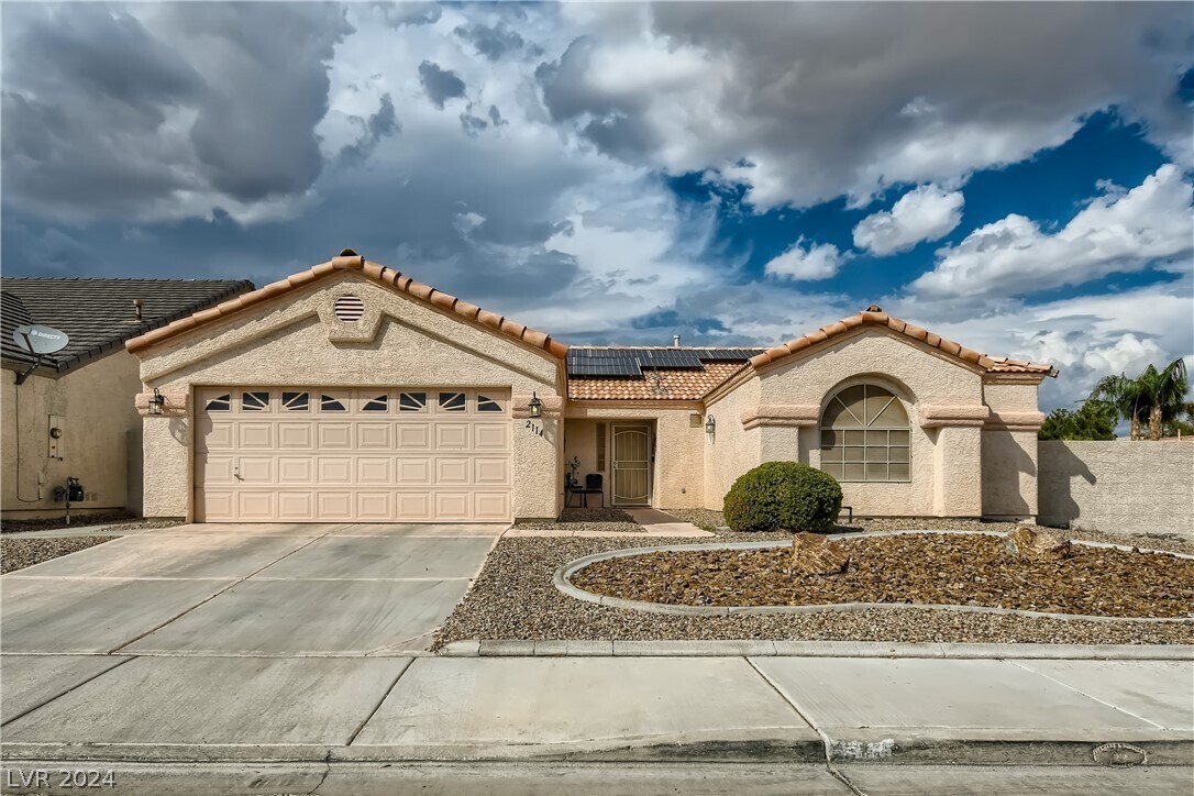 Primary Photo - 2114 Akamine Ave