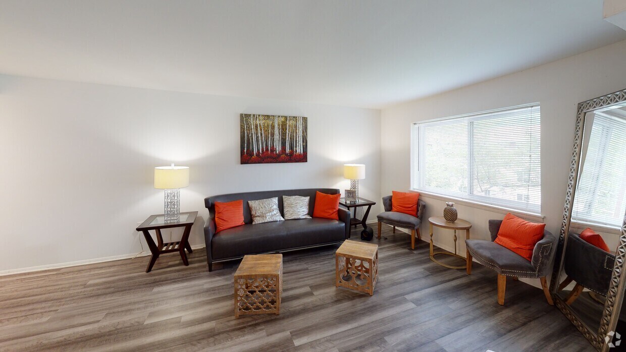 Photo - TowsonTown Place Apartments