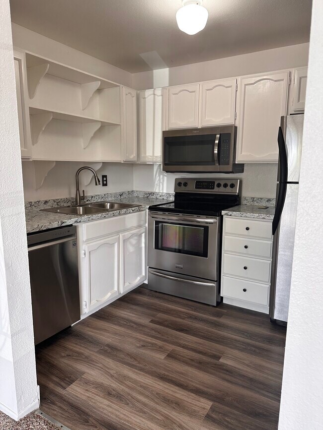 3510 S 300 E Unit J, South Salt Lake, UT 84115 Condo for Rent in