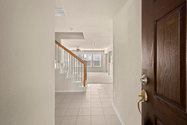 Foto del edificio - 18211 Palisade Rock Ct