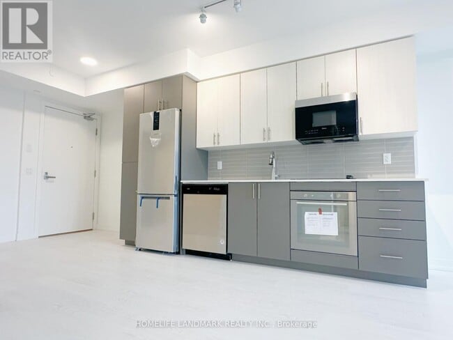 Photo du bâtiment - 415-415 Main St W