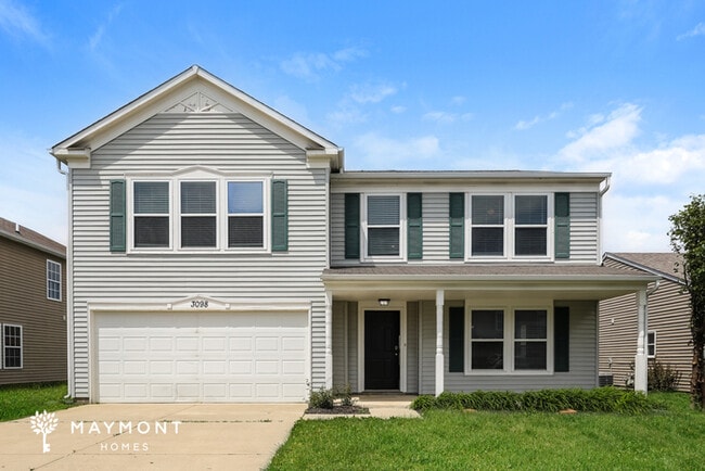 Building Photo - 3098 W Meadowbend Ln