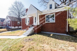Building Photo - 3513 West Pl