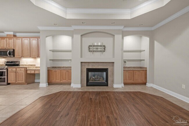 Foto del edificio - 2523 Pine Forest Rd