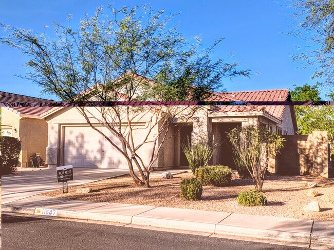 Foto del edificio - 11547 N 153rd Dr