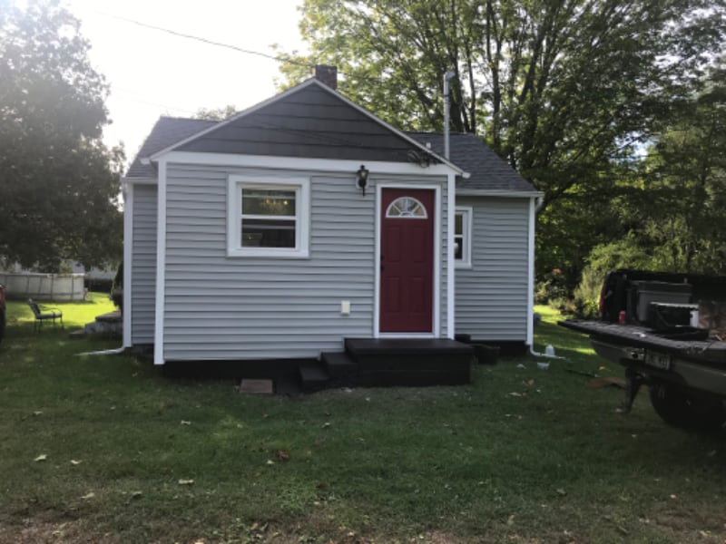 59 Bon St, Hesperia, MI 49421 House Rental in Hesperia, MI