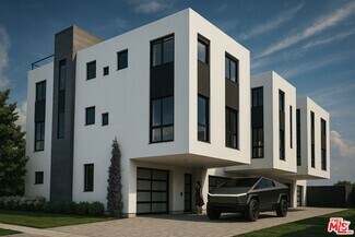 Building Photo - 10742 Hortense St