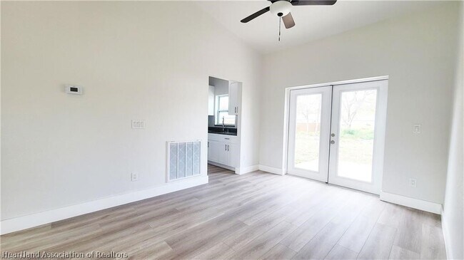 Foto del edificio - 4317 Lafayette Ave
