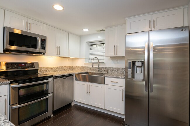 Foto del edificio - 1614 15th St NW